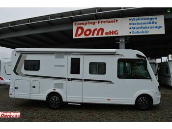 Camper van Weinsberg CaraCore 650 MF Top Ausstattung-2-