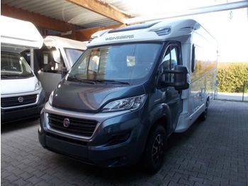 Camper van Weinsberg CaraLoft 650 MEG (FIAT Ducato)