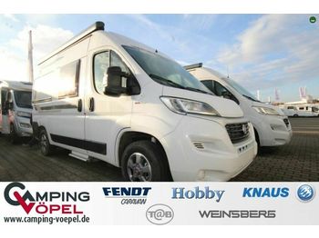 Camper van Weinsberg CaraTour 540 MQ der neue - viel dabei