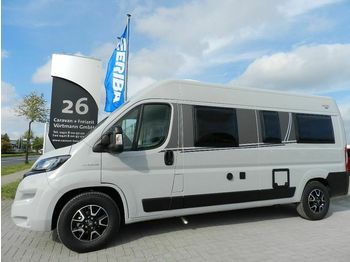 New Camper van Carado Camper Van 600 Clever+ 160 PS Automatik: picture 1