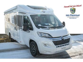 New Semi-integrated motorhome Carado EDITION_15 T338 OHNE HUBBETT*165PS*BEI UNS*: picture 1