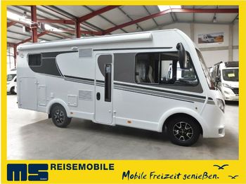 Integrated motorhome Carado I 338 CLEVER PLUS /-2021-/ 140PS / EINZELBETTEN: picture 1