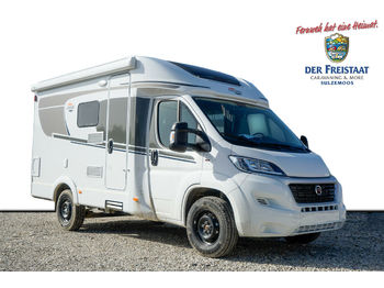 New Camper van Carado T 135 5,99M*FRANZ.BETT*SOFORT!!!*: picture 1
