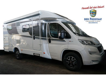 New Semi-integrated motorhome Carado T 337 140PS*ALL-IN-ONE*ALUFELGEN*21*: picture 1