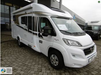 New Camper van Carado T 337 SAT/TV/Markise/Fahrradtr.: picture 1