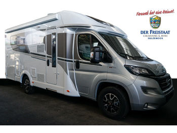 New Camper van Carado T 338 CLEVER PLUS EDITION: picture 1