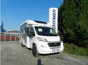 New Camper van Carado T 338 Clever All In Emotion Paket: picture 1