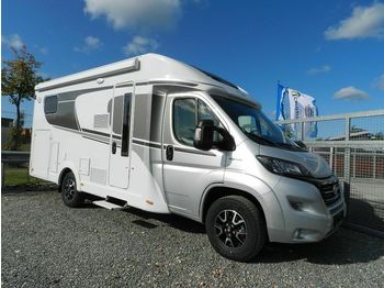 New Camper van Carado T 338 Clever+ NAVI-RFK-AKTION bis 30.09.20: picture 1