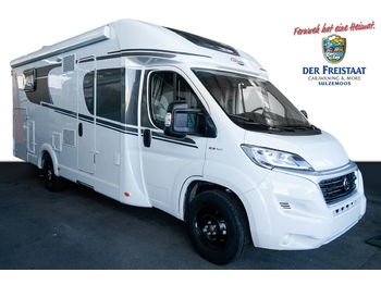 New Camper van Carado T 447 CLEVER EDITION: picture 1