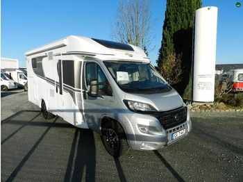 New Camper van Carado T 447 Clever+ 160 PS Automatik.All-In-Paket: picture 1