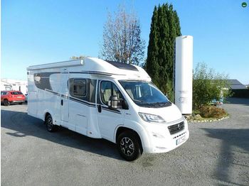 New Semi-integrated motorhome Carado T 448 160 PS . SAT-TV: picture 1