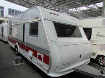 Kabe ROYAL ROYAL 600 GLE KS  - Caravan