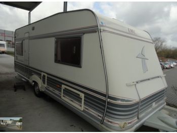 LMC Dominant 560 E Nr. 16-Mover !!!  - Caravan