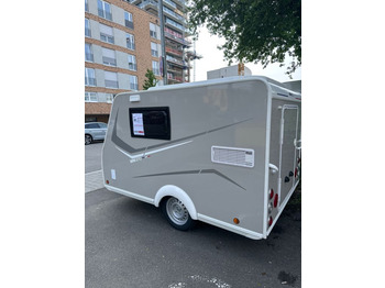 Trigano Mini Freestyle 270  - Caravan