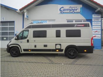 New Camper van Challenger Road Edition V217 VIP Edition (Fiat): picture 1