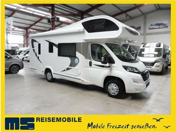 New Alcove motorhome Chausson C 656 -2021- /140 PS/ ETAGENBETTEN - 7 x PERS.: picture 1