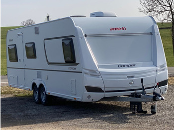 Caravan DETHLEFFS Camper