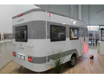 New Caravan Dethleffs Coco Lounge Exclusivpartner Lounge-Sondermodell: picture 1