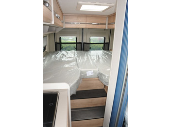 New Camper van Dethleffs Globetrail Advantage 640 ES Fiat: picture 4
