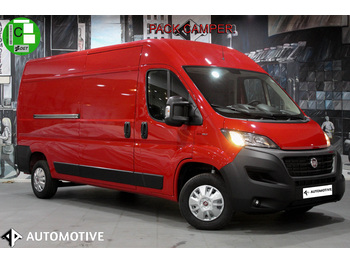 New Camper van FIAT Ducato FG 35 L3H2 PACK CLIMA/PACK CAMPER/ANDROID AUTO APPLE CARPLAY: picture 1
