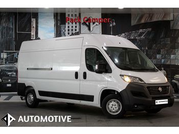 New Camper van FIAT Ducato L3H2 PACK CAMPER/PACK CLIMA/ANDROID AUTO APPLE CARPLAY: picture 1