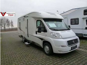 Camper van FIAT TI-Mobil TI 640: picture 1