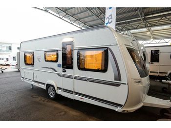 New Caravan Fendt BIANCO ACTIV 515 SGE MODELL 2021: picture 1