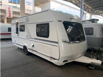New Caravan Fendt BIANCO SELECTION 515 SKM bis zu 3.502,-€ SPAREN: picture 1