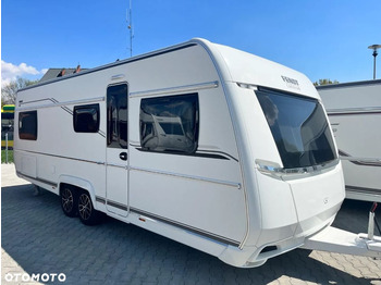 Caravan FENDT