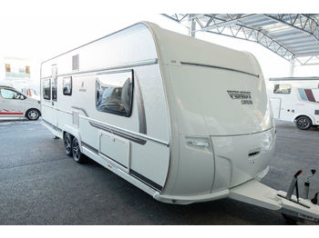 New Caravan Fendt DIAMANT 650 SG LEDER 2.500KG: picture 1