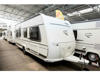 New Caravan Fendt OPAL 515 SG: picture 1