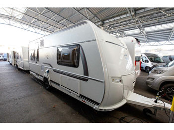 New Caravan Fendt OPAL 560 SG: picture 1