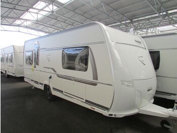 New Caravan Fendt OPAL 560 SG: picture 1