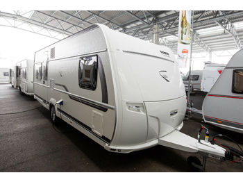 New Caravan Fendt OPAL 560 SRF: picture 1