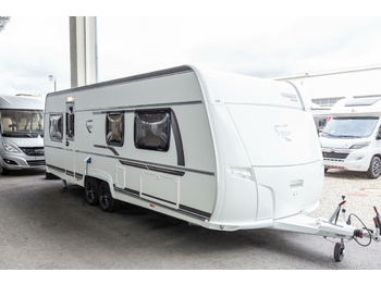 New Caravan Fendt OPAL 650 SRG: picture 1