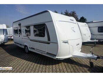 New Caravan Fendt Opal 515 SG: picture 1