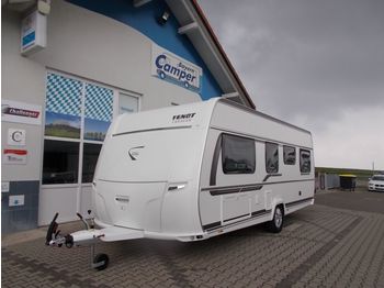 New Caravan Fendt Opal 560 SG: picture 1