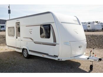 New Caravan Fendt SAPHIR 465 SFB MODELL 2022: picture 1