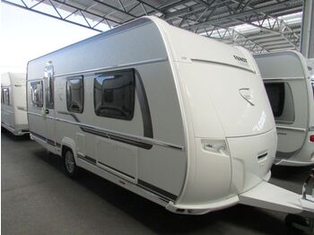 New Caravan Fendt SAPHIR 515 SG: picture 1