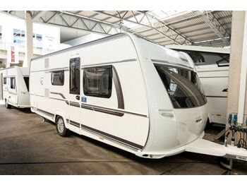 New Caravan Fendt SAPHIR 560 SKM MODELL 2022: picture 1