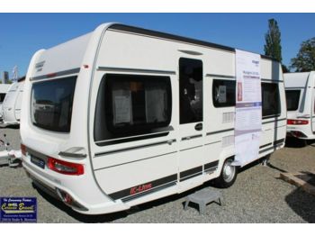 New Caravan Fendt Saphir 465 TG IC-Line, 1700 kg: picture 1