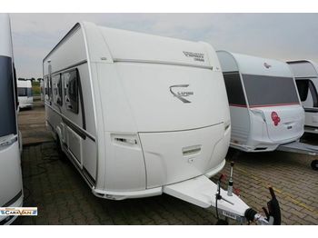 New Caravan Fendt Saphir 515 SG Auflastung 2000 kg: picture 1