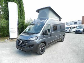 New Camper van HYMER / ERIBA / HYMERCAR Camper Van Free 600 Top ausgestattet, verfügbar: picture 1