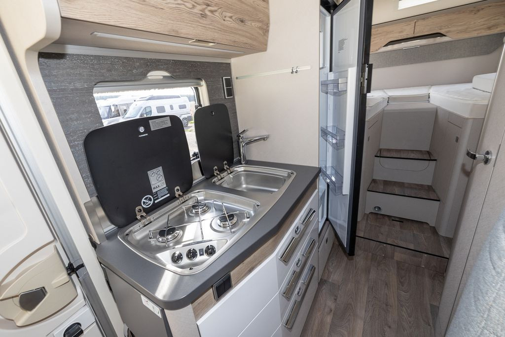 HYMER / ERIBA / HYMERCAR EXSIS-I PURE 580 FREISTAAT RENT 24*AB 12/2024*  leasing HYMER / ERIBA / HYMERCAR EXSIS-I PURE 580 FREISTAAT RENT 24*AB 12/2024*: picture 11