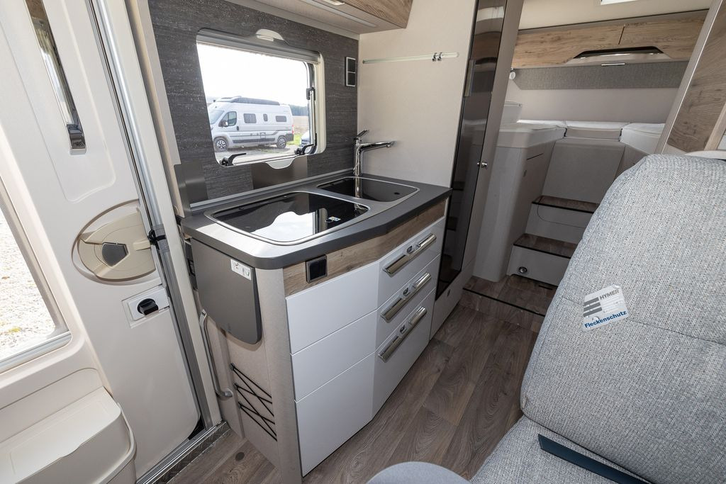 HYMER / ERIBA / HYMERCAR EXSIS-I PURE 580 FREISTAAT RENT 24*AB 12/2024*  leasing HYMER / ERIBA / HYMERCAR EXSIS-I PURE 580 FREISTAAT RENT 24*AB 12/2024*: picture 13