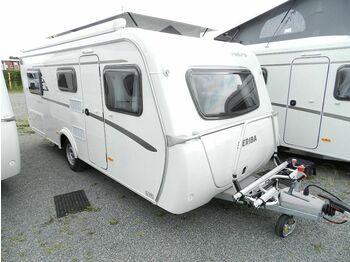 New Caravan HYMER / ERIBA / HYMERCAR Feeling 442 Modell 21, sofort verfügbar: picture 1