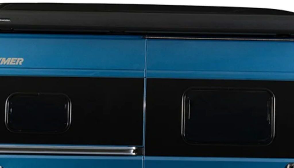 New Camper van HYMER / ERIBA / HYMERCAR Free 540 Blue Evolution MEGA-Voll 180 PS Automat: picture 19