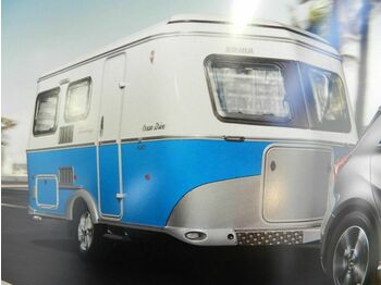 New Caravan HYMER / ERIBA / HYMERCAR Touring 530 Ocean Drive: picture 1