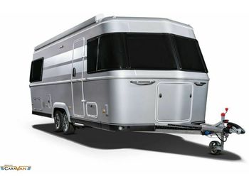 New Caravan HYMER / ERIBA / HYMERCAR Touring 820 Top-Modell mit Vollausstattung: picture 1