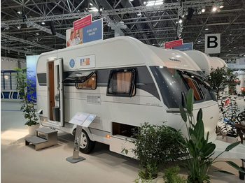 New Camper van Hobby 440 SF De Luxe: picture 1